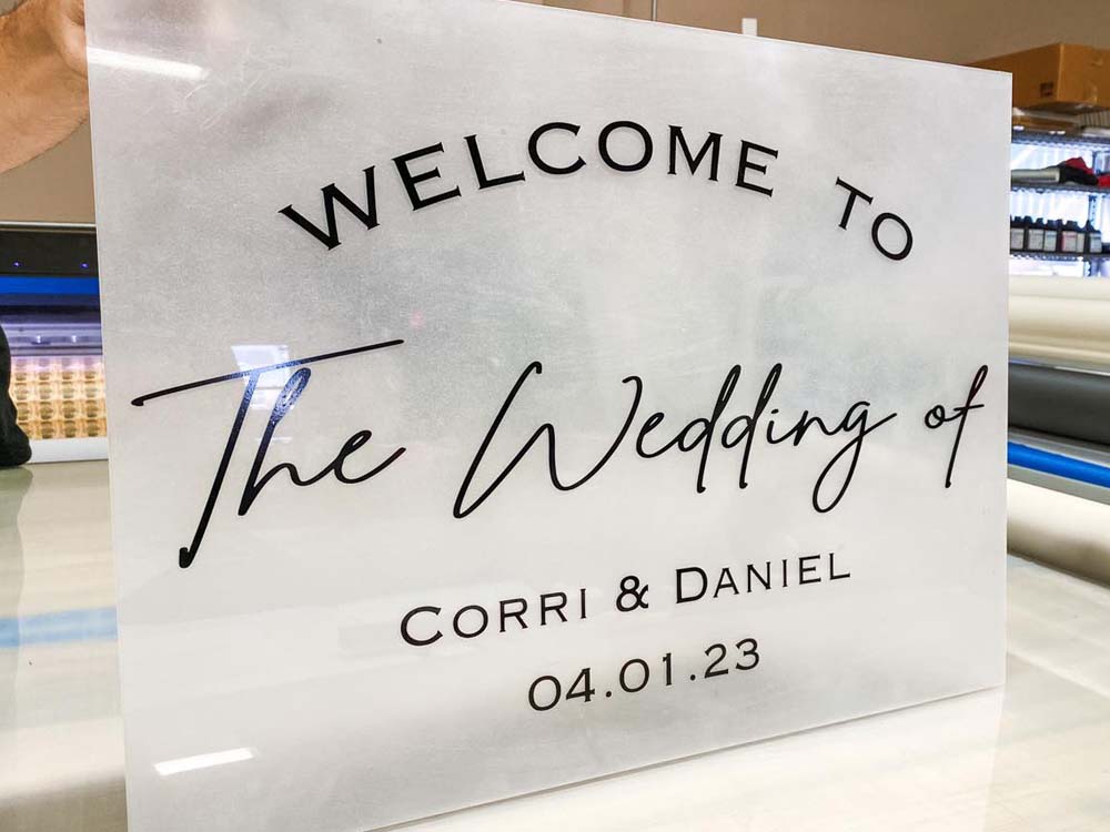 Custom-wedding-signage